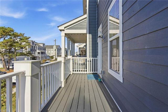 9556 21st Bay ST, Norfolk, VA 23518