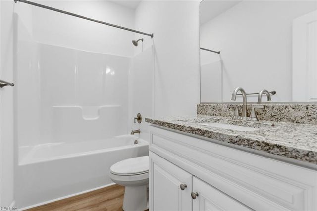 9556 21st Bay ST, Norfolk, VA 23518