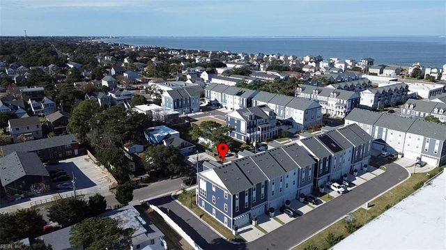 9556 21st Bay ST, Norfolk, VA 23518