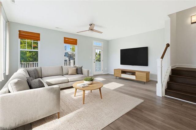 9556 21st Bay ST, Norfolk, VA 23518