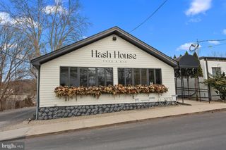 236 N UNION ST, Lambertville, NJ 08530