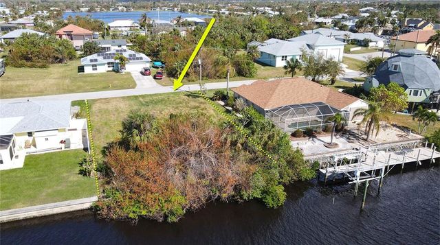 18826 AYRSHIRE CIRCLE, Port Charlotte, FL 33948