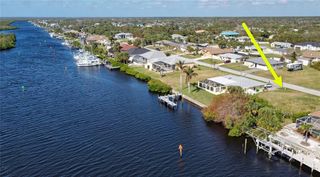 18826 AYRSHIRE CIRCLE, Port Charlotte, FL 33948