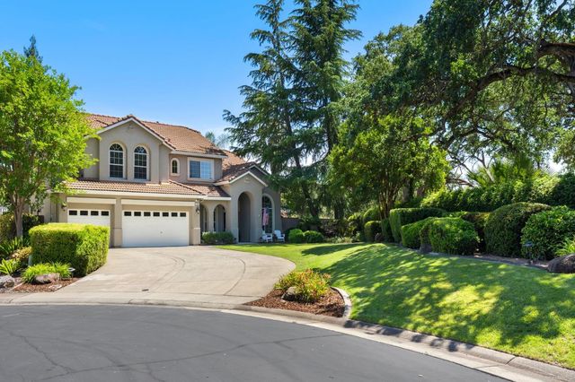 141 Flint Rock Ct, Roseville, CA 95747