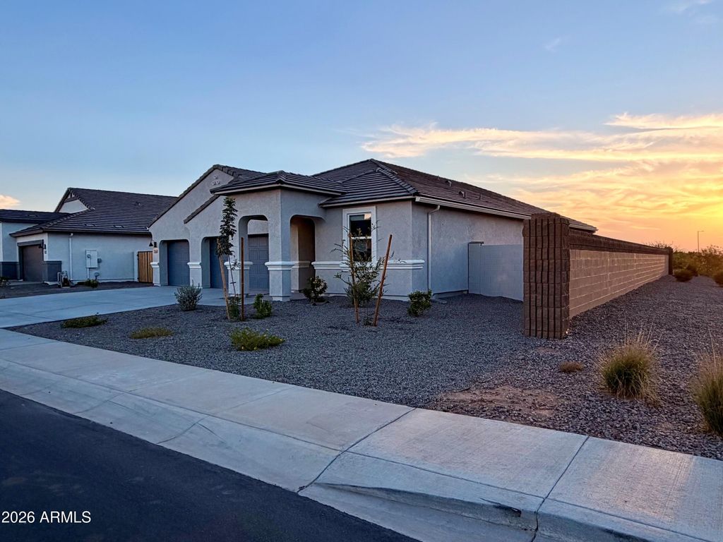 12772 E BAHIA Court, Florence, AZ 85132 — photo 2