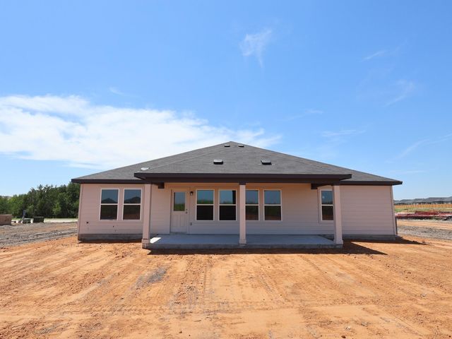 20009 Cornyn LN, Manor, TX 78653