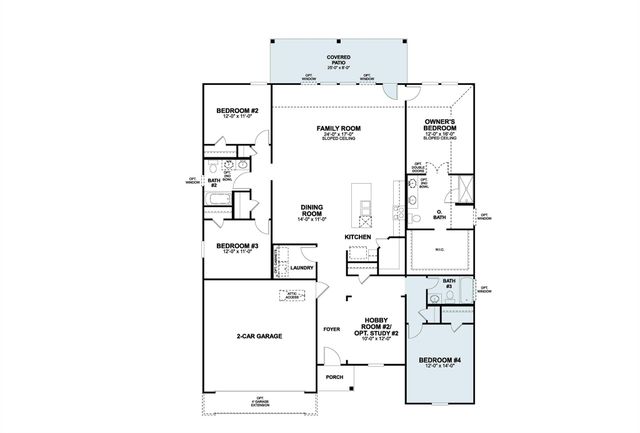 20009 Cornyn LN, Manor, TX 78653