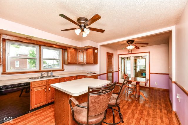 230 E Meridian Street, Atlanta, IN 46031