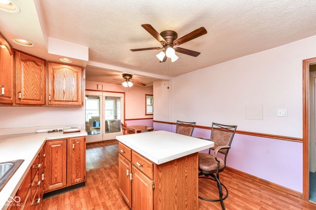 230 E Meridian Street, Atlanta, IN 46031