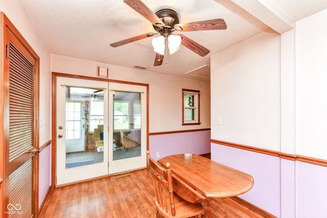 230 E Meridian Street, Atlanta, IN 46031