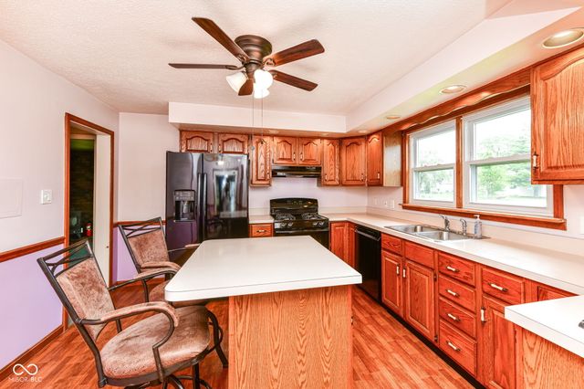 230 E Meridian Street, Atlanta, IN 46031
