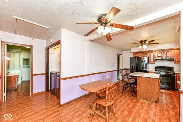 230 E Meridian Street, Atlanta, IN 46031