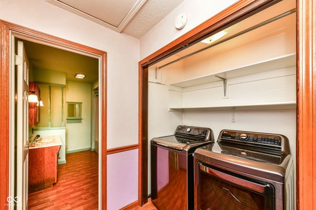 230 E Meridian Street, Atlanta, IN 46031