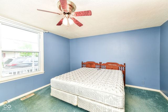 230 E Meridian Street, Atlanta, IN 46031