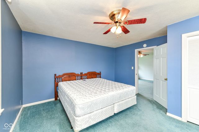 230 E Meridian Street, Atlanta, IN 46031