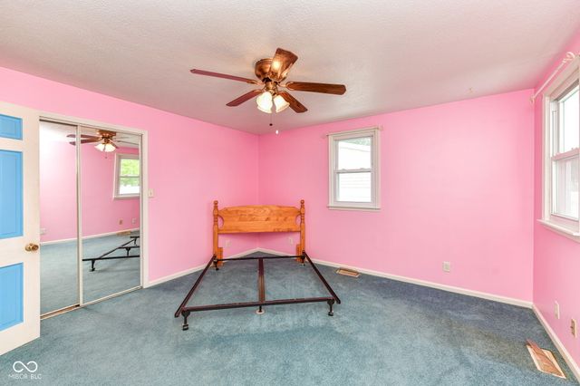 230 E Meridian Street, Atlanta, IN 46031