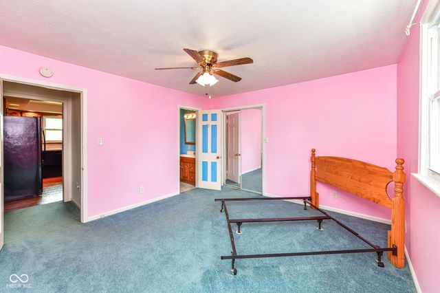 230 E Meridian Street, Atlanta, IN 46031