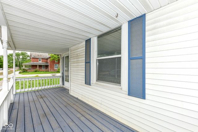 230 E Meridian Street, Atlanta, IN 46031
