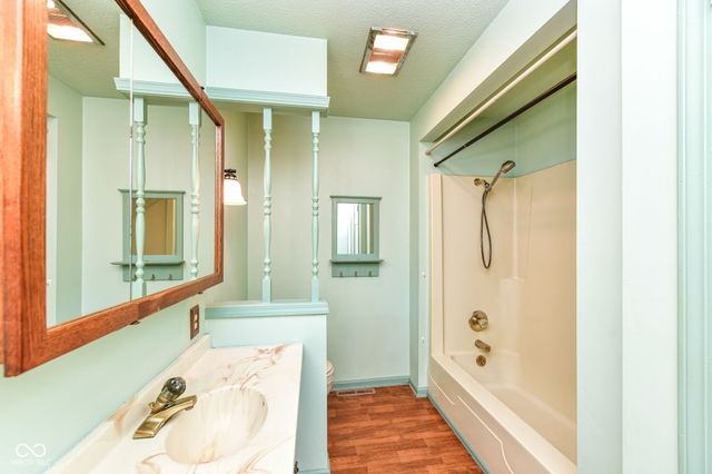 230 E Meridian Street, Atlanta, IN 46031