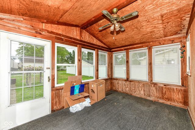 230 E Meridian Street, Atlanta, IN 46031