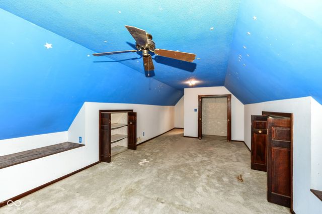 230 E Meridian Street, Atlanta, IN 46031