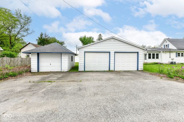 230 E Meridian Street, Atlanta, IN 46031