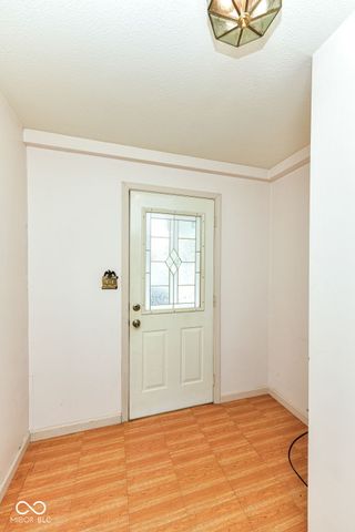 230 E Meridian Street, Atlanta, IN 46031