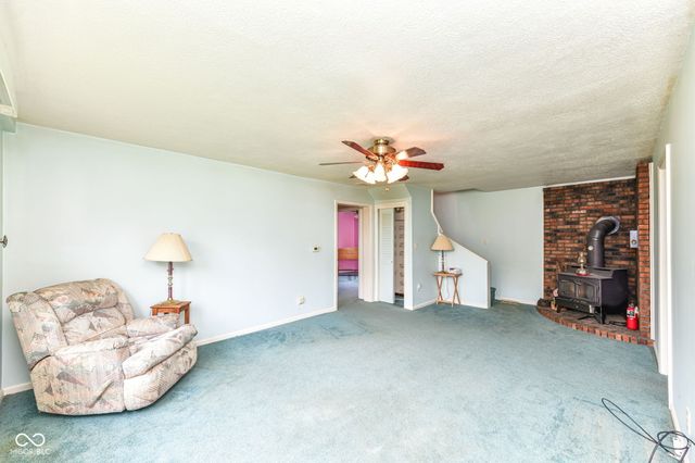 230 E Meridian Street, Atlanta, IN 46031