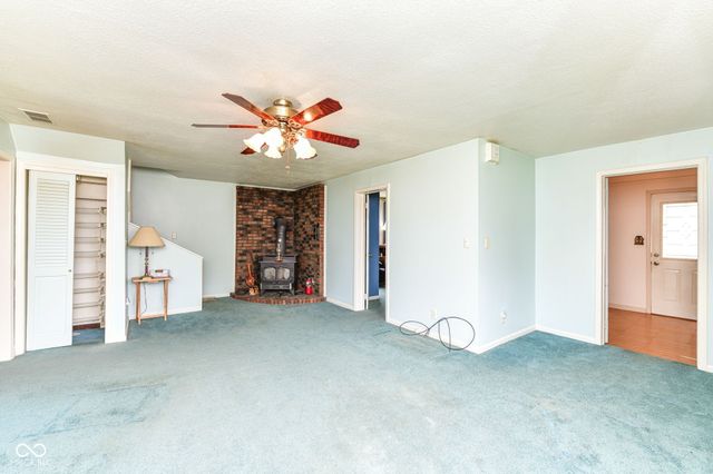 230 E Meridian Street, Atlanta, IN 46031