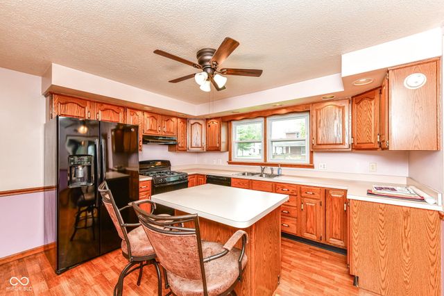 230 E Meridian Street, Atlanta, IN 46031
