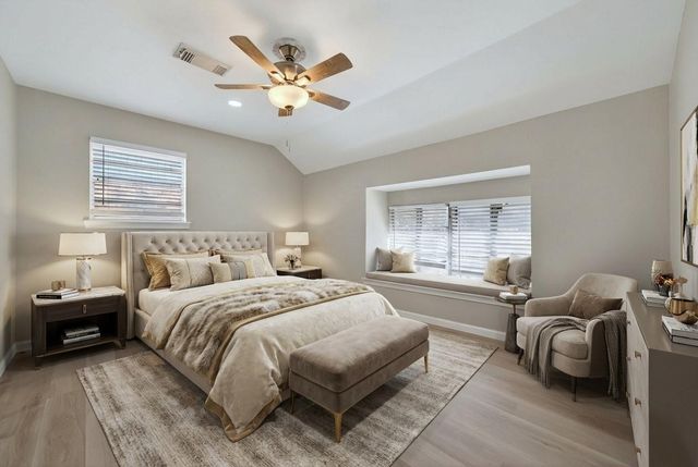 702 Rosewood Drive, Baytown, TX 77520