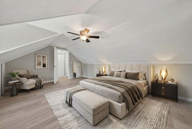 702 Rosewood Drive, Baytown, TX 77520