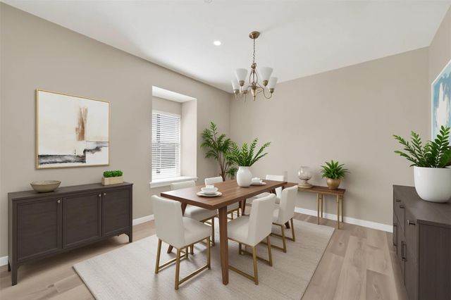 702 Rosewood Drive, Baytown, TX 77520