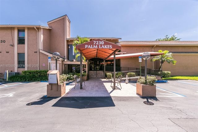 7300 Lake Cir Dr 303, Margate, FL 33063