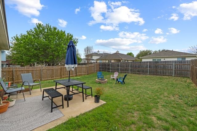 5220 Hutchinson DR, Austin, TX 78723