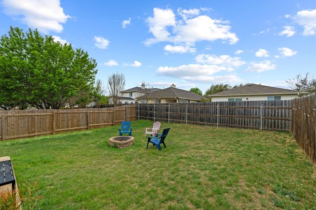 5220 Hutchinson DR, Austin, TX 78723