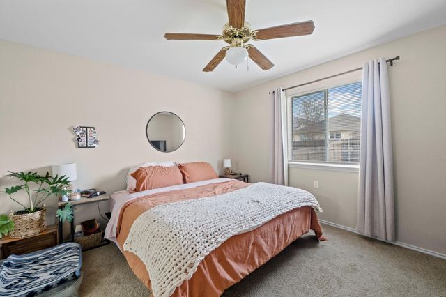 5220 Hutchinson DR, Austin, TX 78723