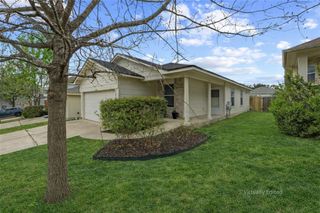 5220 Hutchinson DR, Austin, TX 78723