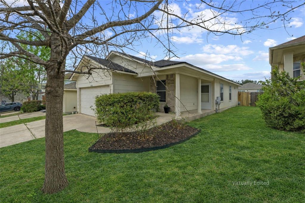 5220 Hutchinson DR, Austin, TX 78723