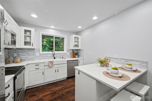 9 Summer Bell Lane, Bellingham, WA 98229