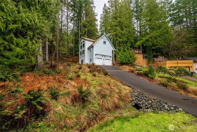 9 Summer Bell Lane, Bellingham, WA 98229