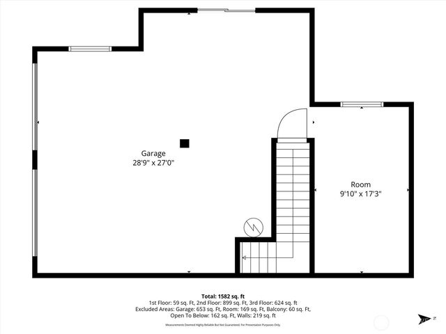 9 Summer Bell Lane, Bellingham, WA 98229