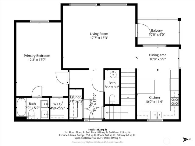 9 Summer Bell Lane, Bellingham, WA 98229