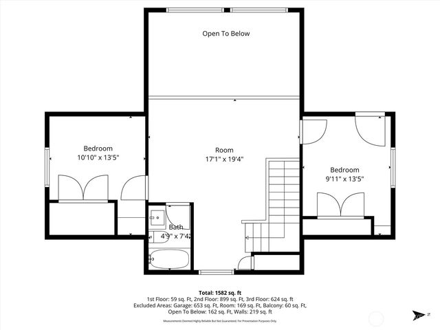 9 Summer Bell Lane, Bellingham, WA 98229