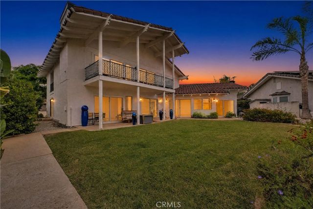 29795 Eagle Point, Canyon Lake, CA 92587