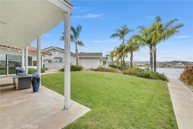 29795 Eagle Point, Canyon Lake, CA 92587
