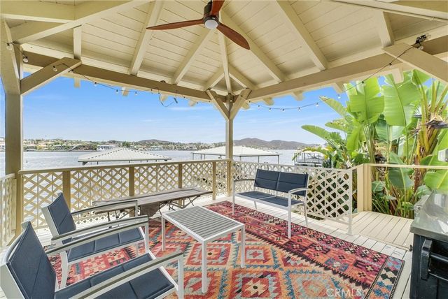 29795 Eagle Point, Canyon Lake, CA 92587
