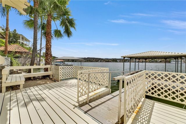 29795 Eagle Point, Canyon Lake, CA 92587