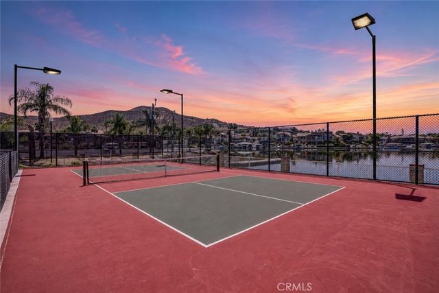 29795 Eagle Point, Canyon Lake, CA 92587