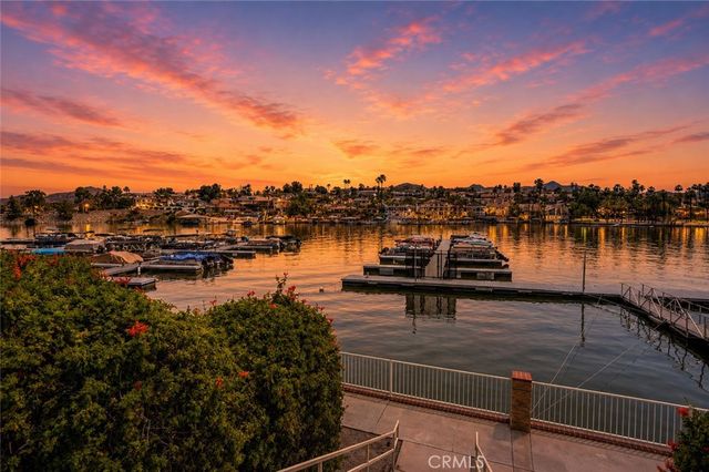 29795 Eagle Point, Canyon Lake, CA 92587